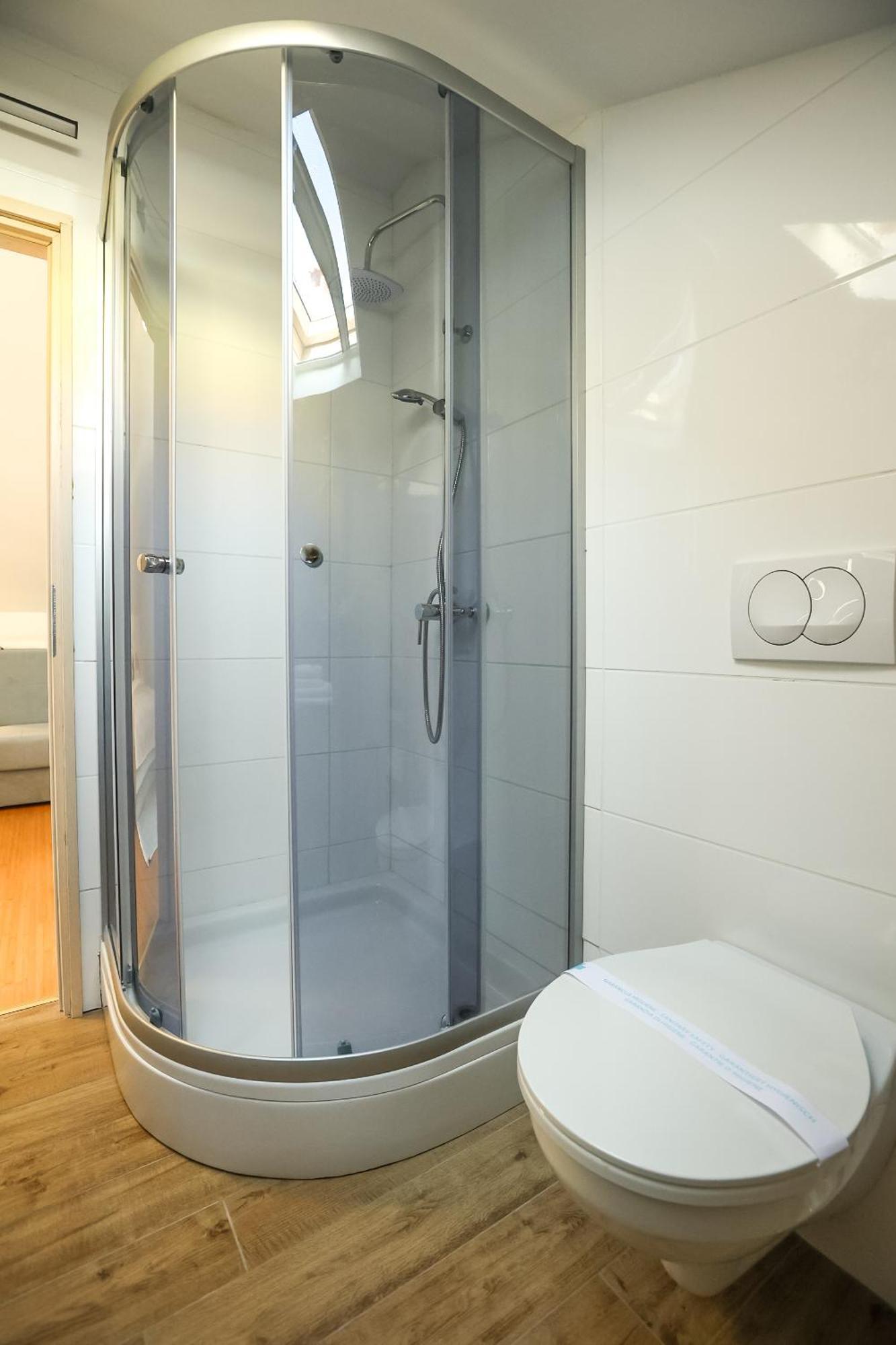 Z&A Studio Apartment With Parking Božava Exterior foto